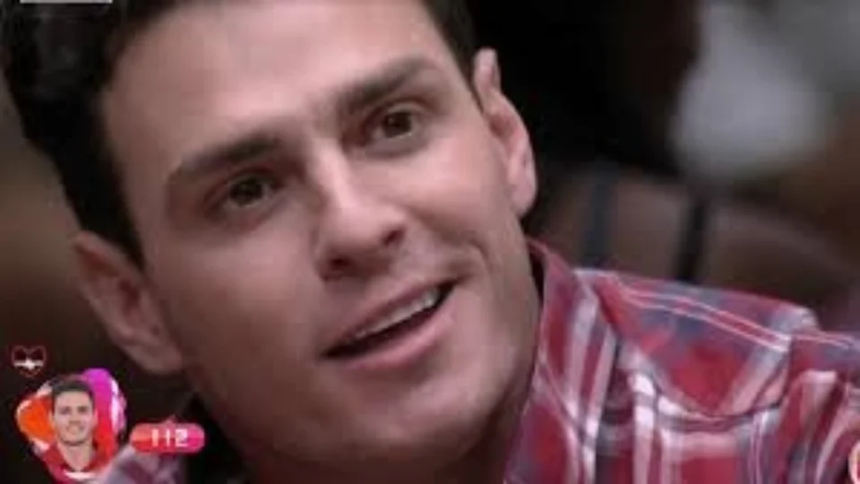 Gustavo é eliminado em Paredão relâmpago