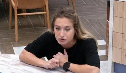 Fred Nicácio e Key pedem expulsão de Bruna após suposto tapa em confusão