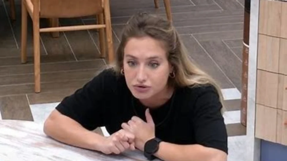 Fred Nicácio e Key pedem expulsão de Bruna após suposto tapa em confusão