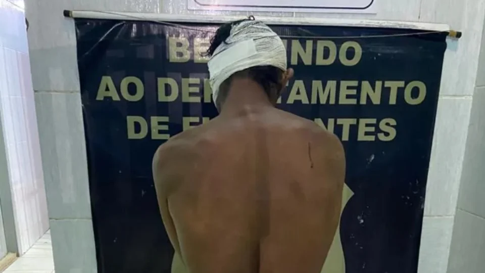 Mulher é morta com tiro de espingarda