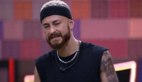 BBB23: Fred expõe bronca de Tadeu
