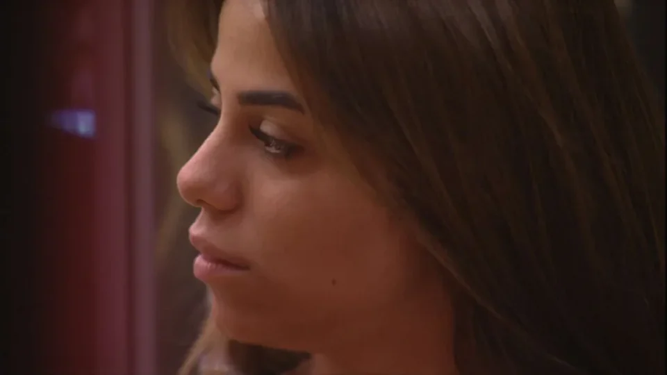 BBB 23: Brothers batem boca na fila para o Raio-X