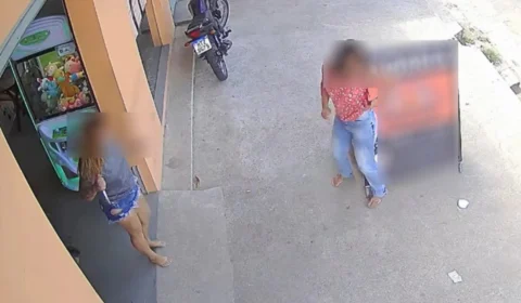 Mulher mata outra a facadas por ciúmes