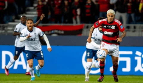Flamengo enfrenta Al Ahly em busca do 3º lugar do Mundial