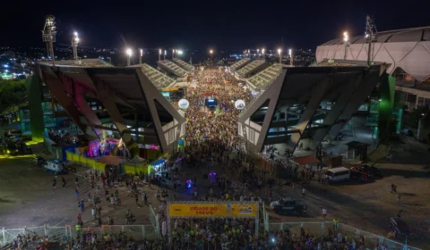 Galo de Manaus volta ao Sambódromo na terça-feira de Carnaval