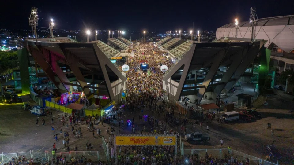 Galo de Manaus volta ao Sambódromo na terça-feira de Carnaval