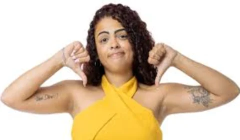 BBB 23: Paula é eliminada com 72,5% dos votos