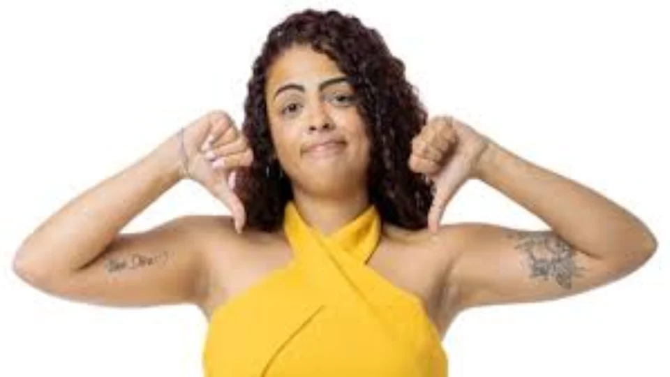 BBB 23: Paula é eliminada com 72,5% dos votos