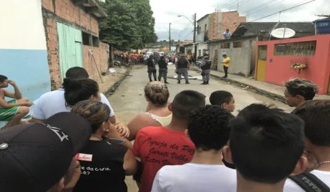 Cresce o número de casos de linchamento em Manaus