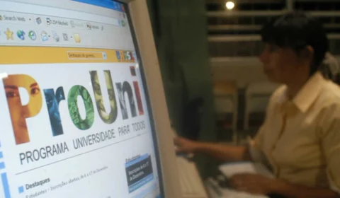 Prouni: Começam as inscrições para primeira seleção de 2023