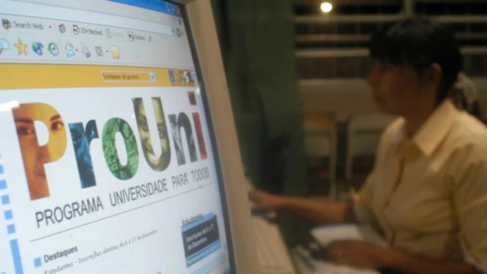 Prouni: Começam as inscrições para primeira seleção de 2023