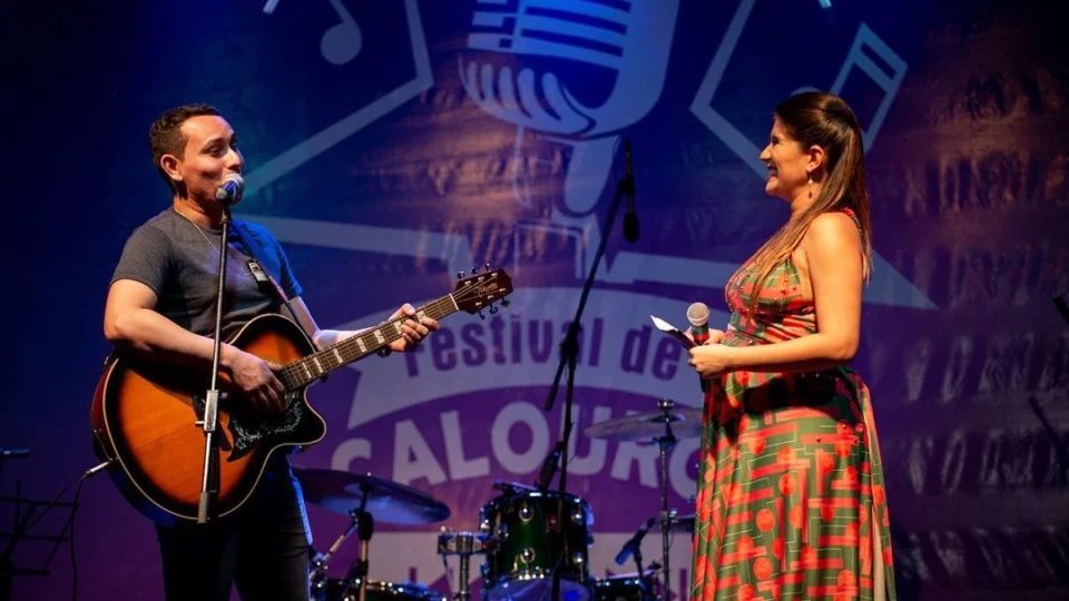 Sesc AM está com inscrições abertas para o&nbsp;Festival de Calouros