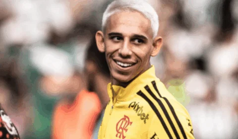 Mundial de Clubes: amazonense Werton desembarca com o Flamengo em Marrocos