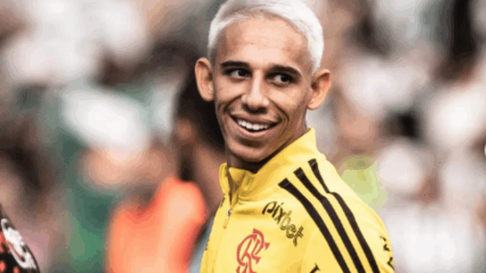 Mundial de Clubes: amazonense Werton desembarca com o Flamengo em Marrocos