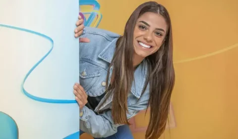 Key Alves é eliminada do BBB 23 com 56,76% dos votos