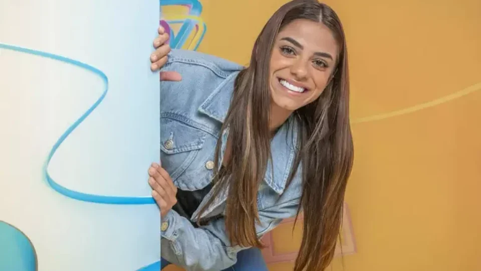 Key Alves é eliminada do BBB 23 com 56,76% dos votos