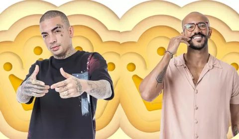MC Guimê é o novo líder do BBB23 e Alface leva R$ 20 mil