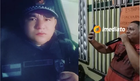 Polícia investiga morte de cabo da PM em Manaus