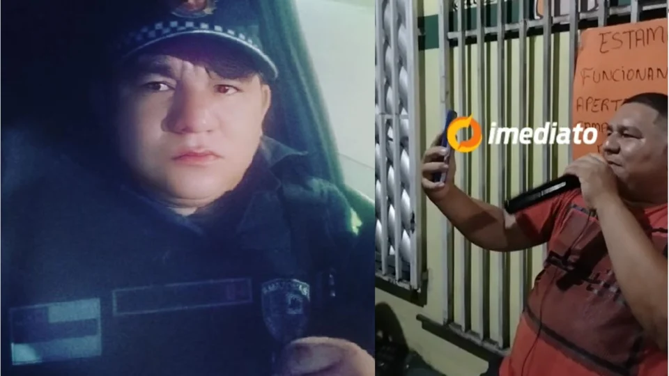 Polícia investiga morte de cabo da PM em Manaus