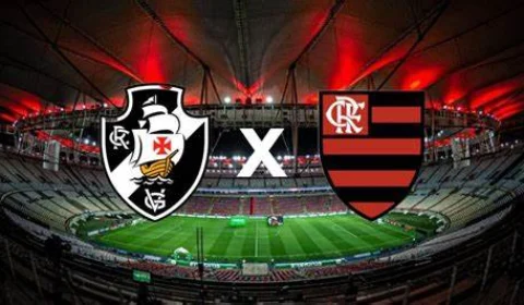 Clássico define hoje finalista do Campeonato Carioca