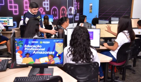 Cetam inicia ano letivo na próxima segunda-feira