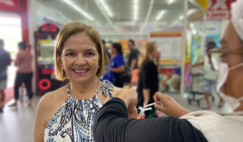 Saúde do Amazonas divulga boletim de Covid-19 e vacinação nesta segunda-feira