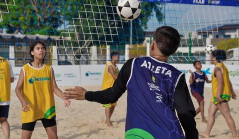 Matrículas para novos alunos no +Pelci iniciam na segunda-feira