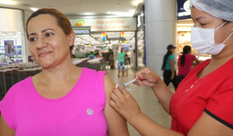 Saúde do Amazonas divulga atualização do cenário da Covid-19 neste domingo