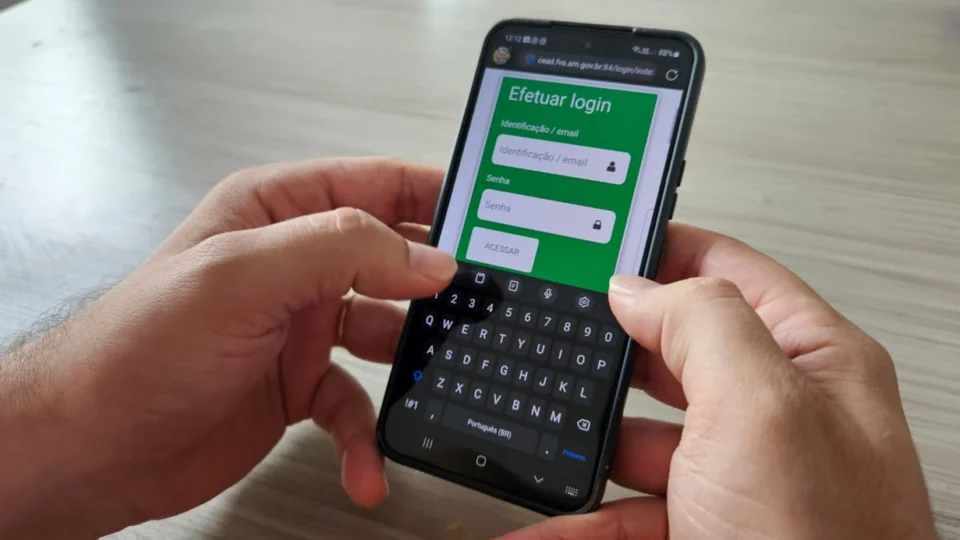 EaD: Saúde oferta curso sobre fluxo de atendimento e acompanhamento da Leptospirose