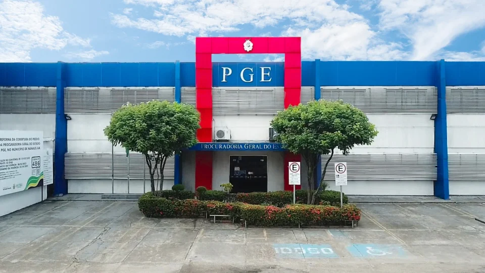 PGE-AM alerta para fim do prazo de inscrição do Exame de Seleção do Programa de Residência Jurídica do órgão