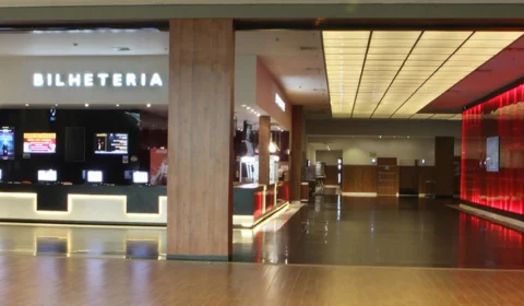 Cinema na Zona Norte de Manaus realiza promoção com ingressos a R$ 12 até terça-feira (21)