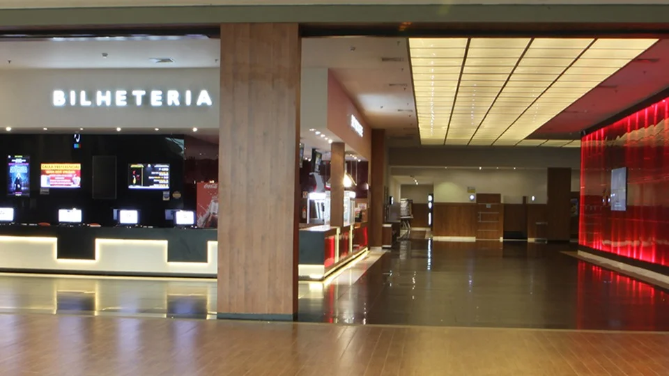 Cinema na Zona Norte de Manaus realiza promoção com ingressos a R$ 12 até terça-feira (21)