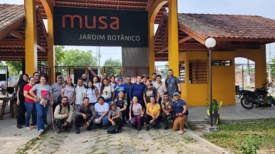 Amazonas certifica 94 guias de turismo em curso técnico gratuito, nesta segunda-feira