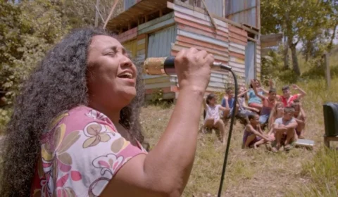 Cineteatro Guarany segue com programação gratuita de cinema amazonense neste sábado