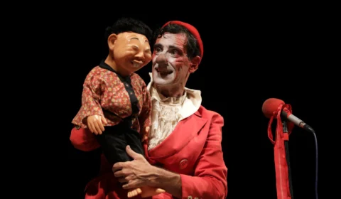 Festival de Circo do Amazonas inicia nesta sexta-feira com coletivo de artistas na avenida Djalma Batista