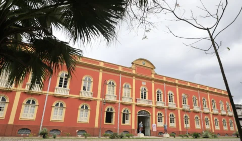 Secretaria de Cultura celebra 14 anos do Palacete Provincial, neste sábado