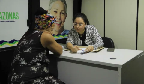 Ônibus do Idoso atende na zona norte de Manaus; saiba como solicitar