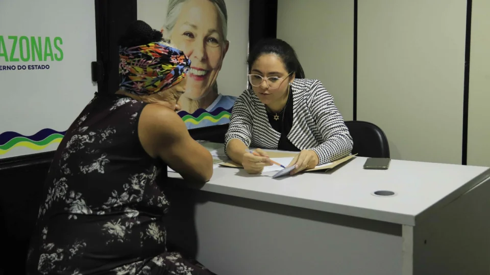 Ônibus do Idoso atende na zona norte de Manaus; saiba como solicitar