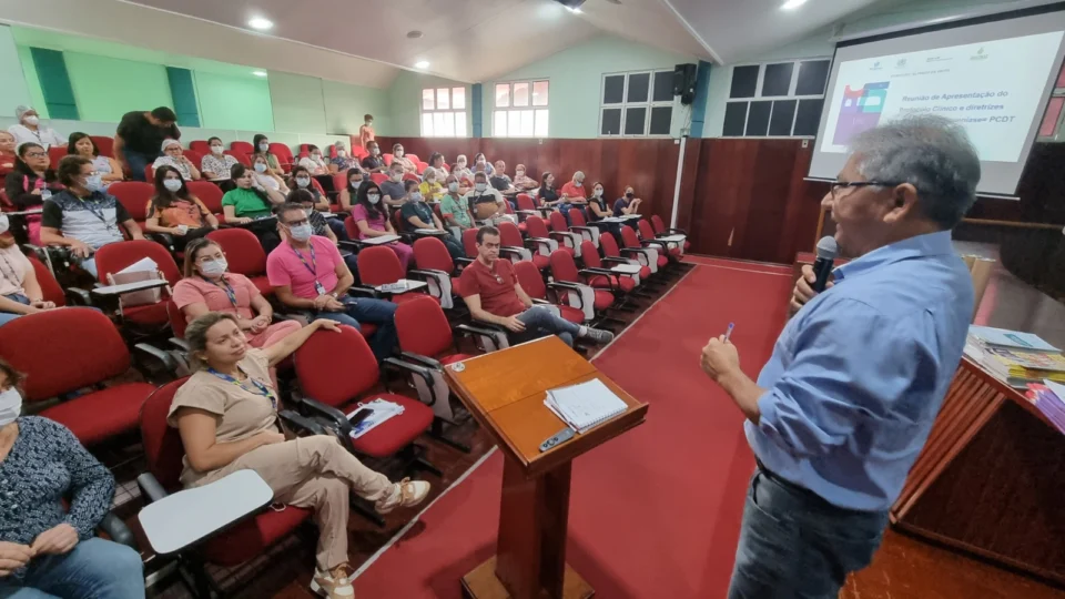 <em>Fundação Alfredo da Matta divulga novo protocolo da hanseníase</em>