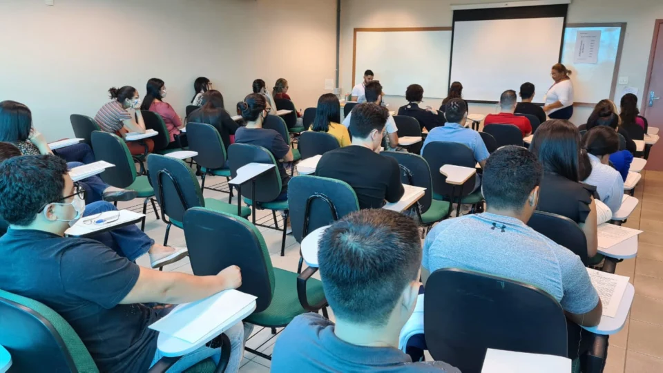 PGE-AM divulga gabarito do 8º Exame de Seleção para o Programa de Residência Jurídica