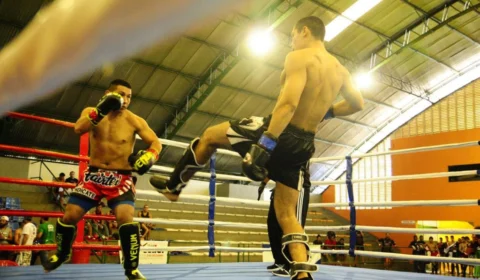 18º Campeonato Amazonense de Muay Thai acontece no próximo domingo