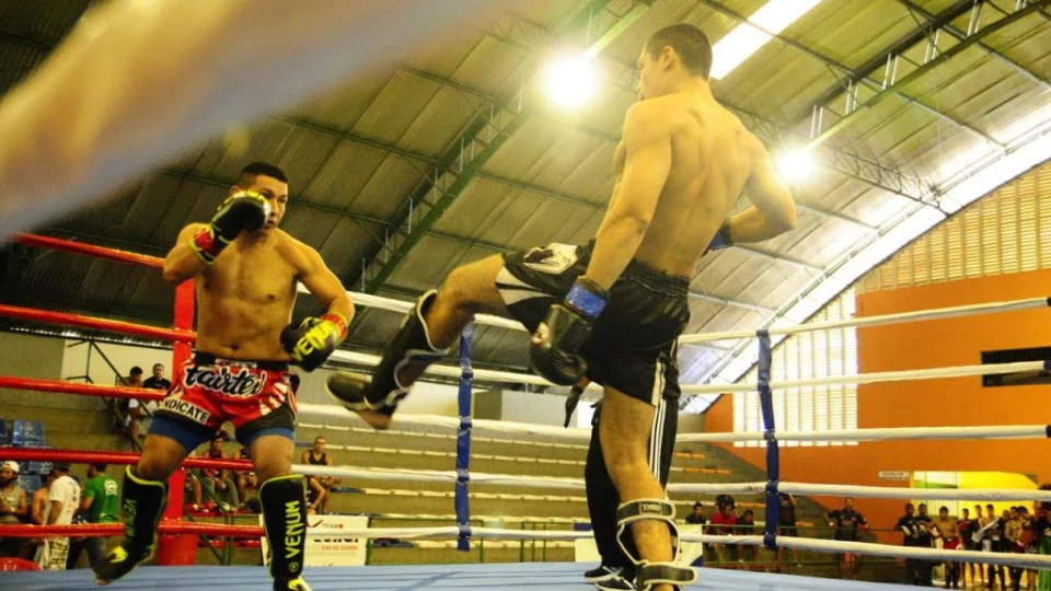 18º Campeonato Amazonense de Muay Thai acontece no próximo domingo