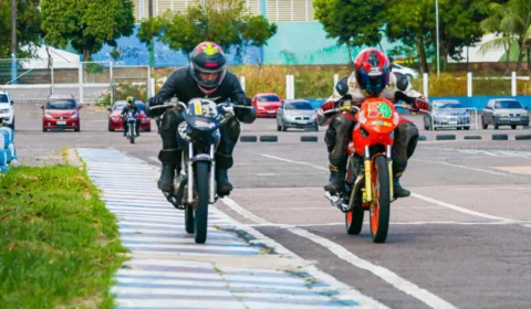 Vila Olímpica de Manaus recebe 1ª Corrida e Caminhada de Conscientização do Autismo