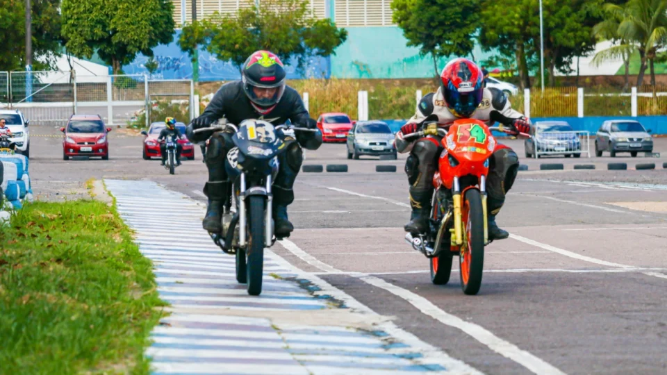 Vila Olímpica de Manaus recebe 1ª Corrida e Caminhada de Conscientização do Autismo