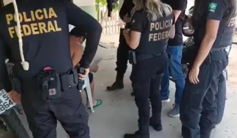 Homem é preso por racismo e outros crimes contra menor em Roraima