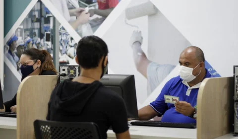 Confira as vagas de emprego disponíveis para esta quarta-feira