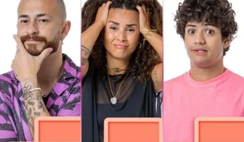 BBB23: Domitila, Fred e Gabriel Santana estão no 10º Paredão! Quem deve sair?