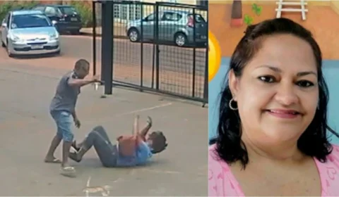 Mulher morre após ser esfaqueada pelo ex-marido