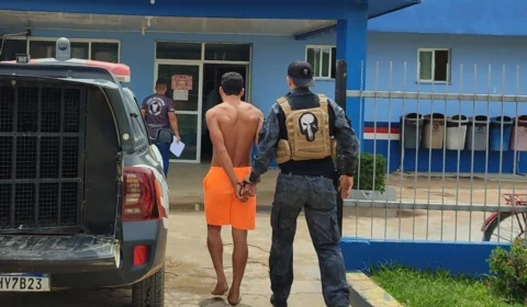 Homem é preso por tentar matar idosa indígena