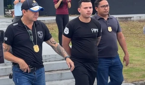 “Esquilo” é preso suspeito por envolvimento na morte de Vereador